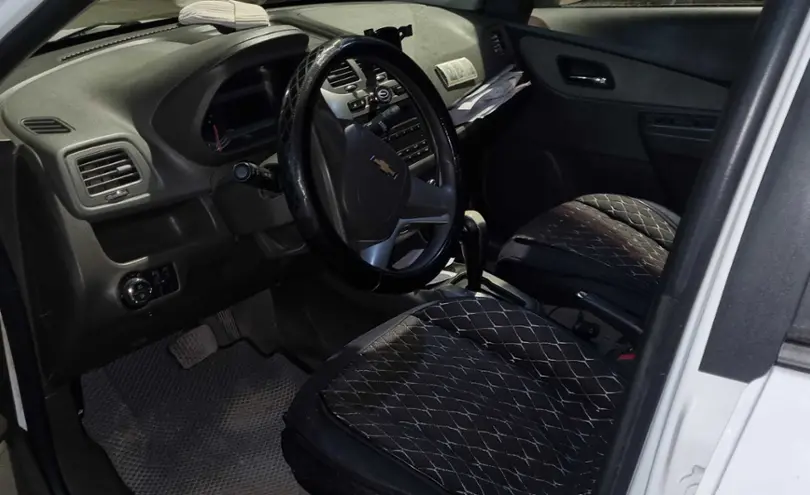 Chevrolet Cobalt 2014 года за 4 000 000 тг. в Атырауская область