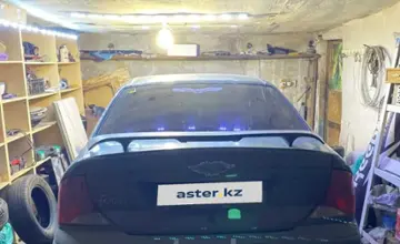 Ford Focus 2000 года за 1 200 000 тг. в Павлодарская область фото 4