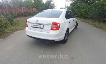 Skoda Rapid 2014 года за 3 700 000 тг. в Уральск