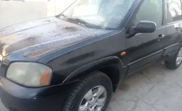 Mazda Tribute 2003 года за 3 100 000 тг. в Алматы фото 1