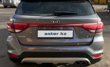 Kia Rio 2020 года за 7 700 000 тг. в Астана