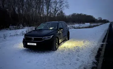 Volkswagen Tiguan 2021 года за 18 000 000 тг. в Павлодарская область фото 2