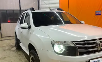 Renault Duster 2014 года за 5 500 000 тг. в Кызылординская область фото 2