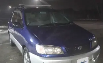 Toyota Ipsum 1996 года за 3 000 000 тг. в Алматы фото 2