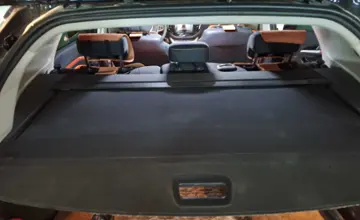 LADA (ВАЗ) Vesta Cross 2018 года за 5 550 000 тг. в Астана