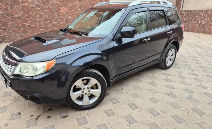 Subaru Forester 2010 года за 6 500 000 тг. в Шымкент