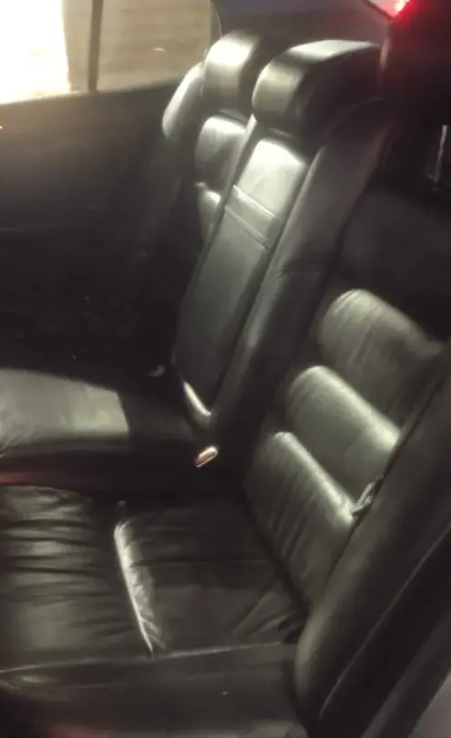 Lexus GS 2002 года за 4 500 000 тг. в Алматы фото 4