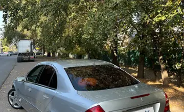 Mercedes-Benz E-Класс 2004 года за 5 000 000 тг. в Алматы фото 4