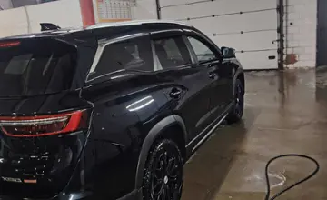 Jetour X90 PLUS 2023 года за 11 300 000 тг. в Астана фото 2