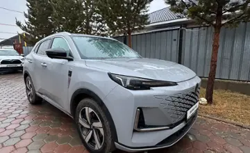 Changan CS55PLUS 2025 года за 10 000 000 тг. в Астана фото 2