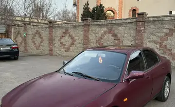 Mazda Xedos 6 1992 года за 950 000 тг. в Алматы фото 1