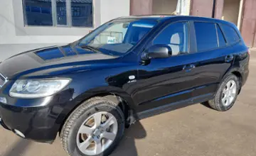 Hyundai Santa Fe 2007 года за 6 000 000 тг. в Кызылординская область фото 1