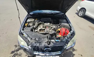 Subaru Legacy 2007 года за 4 000 000 тг. в Алматы