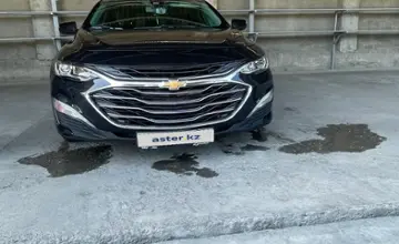 Chevrolet Malibu 2016 года за 8 000 000 тг. в Туркестанская область фото 2