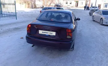 ЗАЗ Chance 2011 года за 800 000 тг. в Мангистауская область фото 4