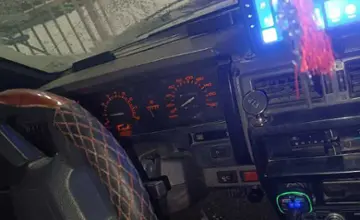 Nissan Terrano 1992 года за 1 400 000 тг. в Астана фото 4