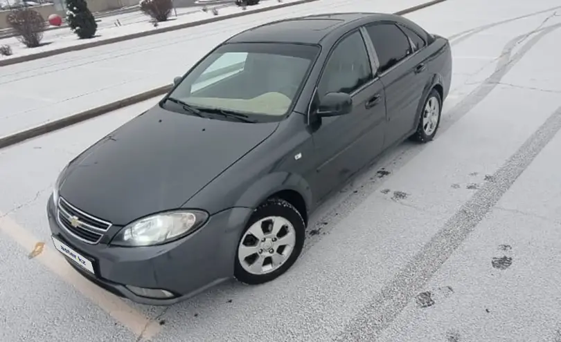 Chevrolet Lacetti 2023 года за 5 250 000 тг. в Алматы фото 2