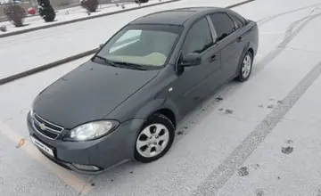 Chevrolet Lacetti 2023 года за 5 999 990 тг. в Алматы фото 2