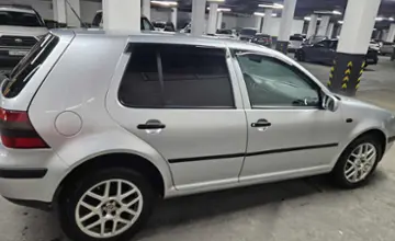 Volkswagen Golf 2003 года за 3 000 000 тг. в Шымкент