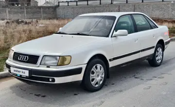 Audi 100 1991 года за 1 500 000 тг. в Шымкент фото 1