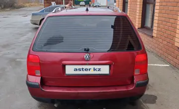 Volkswagen Passat 1998 года за 1 750 000 тг. в Петропавловск