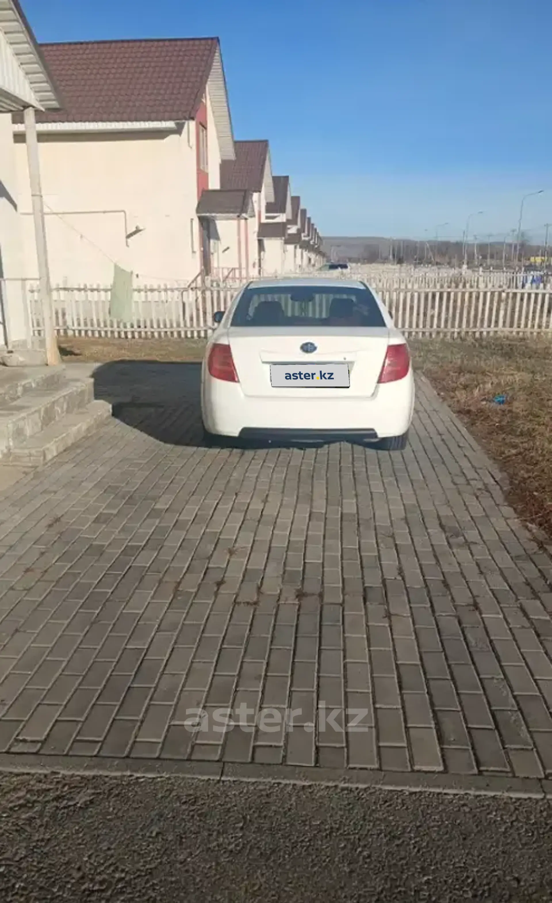 FAW Besturn B50 2014 года за 2 680 000 тг. в Талдыкорган фото 4