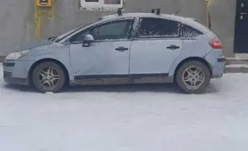 Citroen C4 2008 года за 2 200 000 тг. в Западно-Казахстанская область фото 3