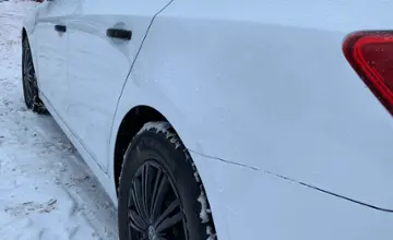 Chevrolet Cruze 2012 года за 3 700 000 тг. в Уральск