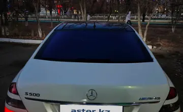 Mercedes-Benz S-Класс 2007 года за 8 699 000 тг. в Кызылординская область