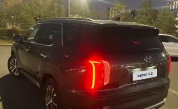 Hyundai Palisade 2019 года за 15 000 000 тг. в Алматы фото 4