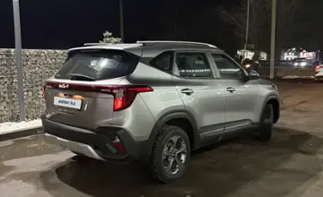 Kia Seltos 2024 года за 11 500 000 тг. в Алматы