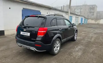 Chevrolet Captiva 2013 года за 7 000 000 тг. в Улытауская область