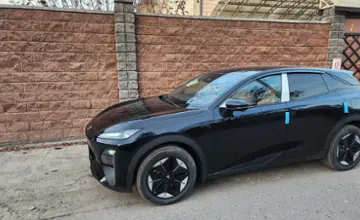 Changan Deepal S7 2025 года за 14 300 000 тг. в Алматы фото 1