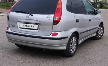Nissan Almera Tino 2005 года за 2 300 000 тг. в Акмолинская область