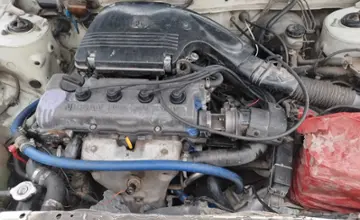 Nissan Sunny 1991 года за 1 400 000 тг. в Восточно-Казахстанская область