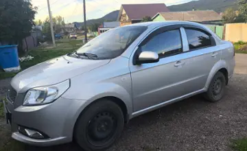 Chevrolet Nexia 2020 года за 4 200 000 тг. в Акмолинская область фото 1