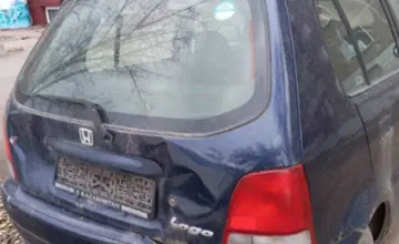 Honda Logo 1999 года за 300 000 тг. в Павлодарская область