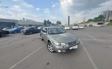 Toyota Camry 1998 года за 3 200 000 тг. в Алматы фото 2
