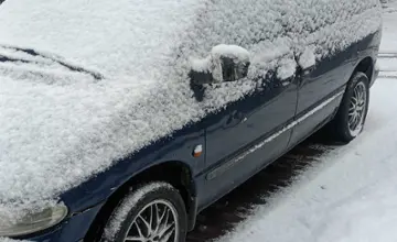 Chrysler Voyager 2000 года за 1 000 000 тг. в Алматы фото 2