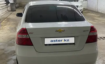 Chevrolet Nexia 2023 года за 5 300 000 тг. в Астана фото 4