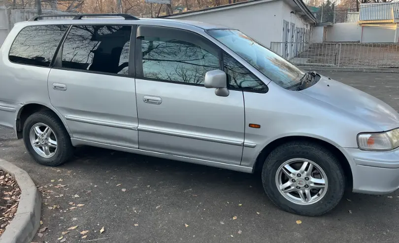 Honda Odyssey 1999 года за 2 500 000 тг. в Алматы фото 2