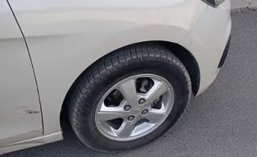 Chevrolet Spark 2019 года за 4 300 000 тг. в Туркестанская область фото 3