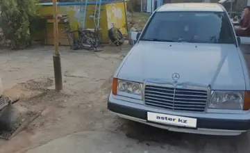 Mercedes-Benz E-Класс 1992 года за 1 400 000 тг. в Шымкент фото 1