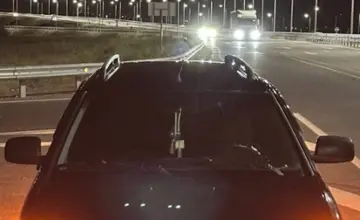 LADA (ВАЗ) Priora 2012 года за 1 800 000 тг. в Алматы фото 1