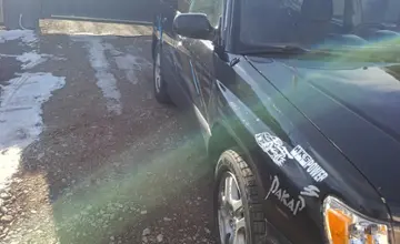 Subaru Forester 2000 года за 3 000 000 тг. в Шымкент