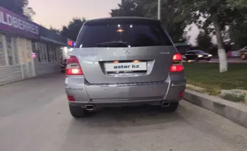 Mercedes-Benz GLK-Класс 2010 года за 8 300 000 тг. в Шымкент фото 4