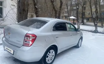 Chevrolet Cobalt 2023 года за 5 700 000 тг. в Караганда фото 4