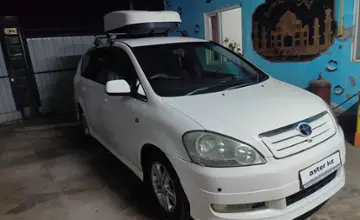 Toyota Ipsum 2002 года за 5 500 000 тг. в Алматы фото 3