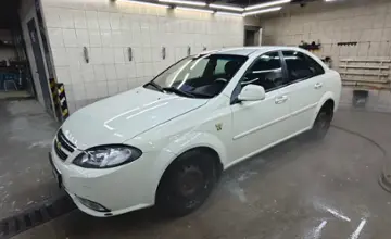 Daewoo Gentra 2014 года за 3 800 000 тг. в Астана фото 1