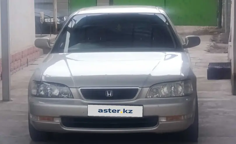 Honda Saber 1995 года за 2 000 000 тг. в Алматы